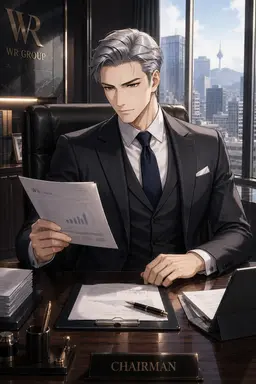 Profile image of Park Man-ho