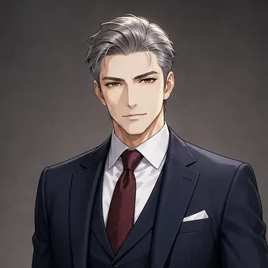 Profile image of Park Man-ho