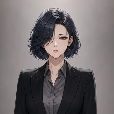 Profile image of Min Ju-eun
