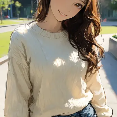 Profile image of Anna