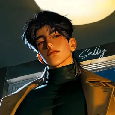 Profile image of 공수호