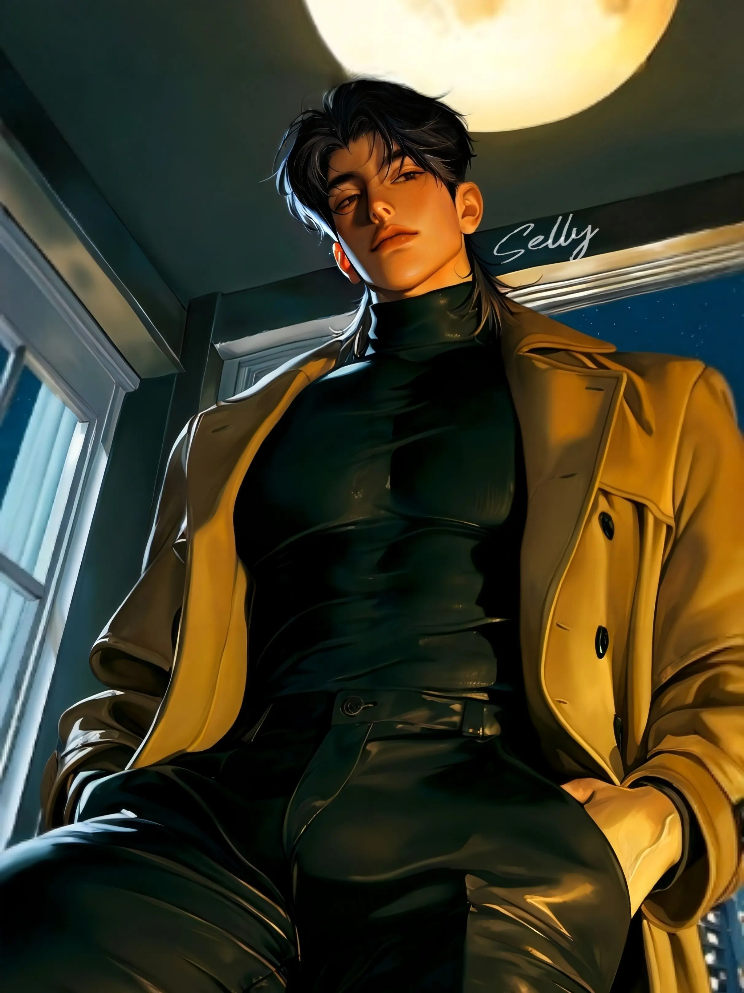 selly8174의 공수호