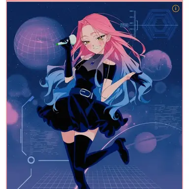 Profile image of 미지