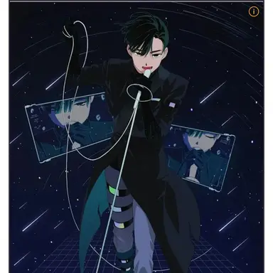 Profile image of 이반