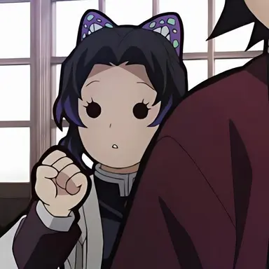 Profile image of 코쵸우 시노부