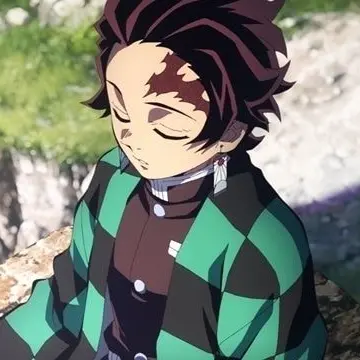 Profile image of 竈門 炭治郎