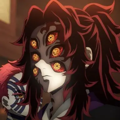 Profile image of 黒死牟