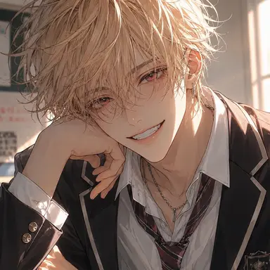 Profile image of 琉生