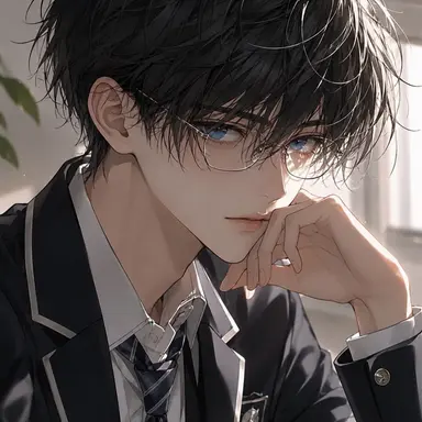 Profile image of 新
