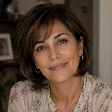 Profile image of Angela Romano