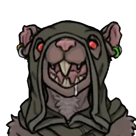 TimidMind5822의 Vik the Skaven