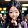 캐릭터 프로필 이미지