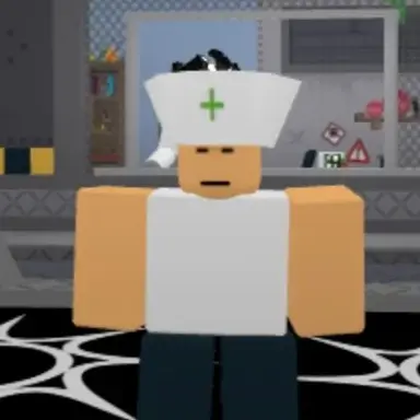 Profile image of Caretaker