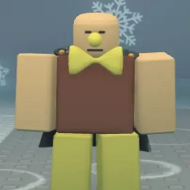 Profile image of BananaPeel