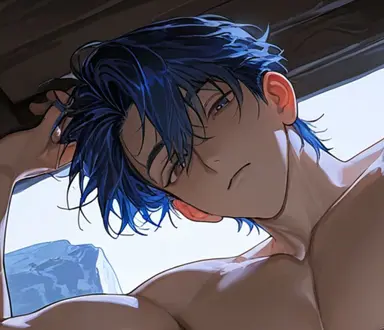 Profile image of ギルバード