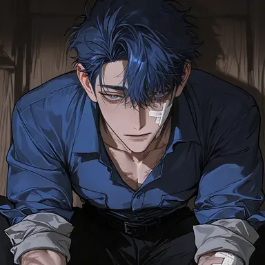 Profile image of ギルバード