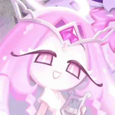 Profile image of 이터널슈가 쿠키