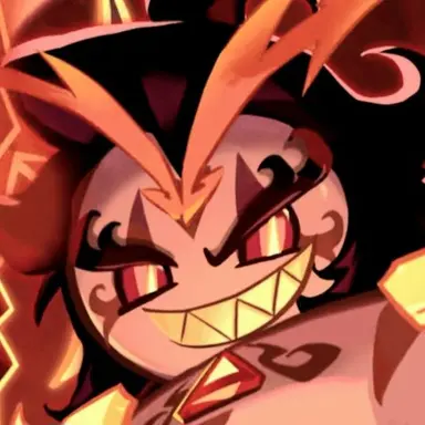 Profile image of 버닝스파이스 쿠키