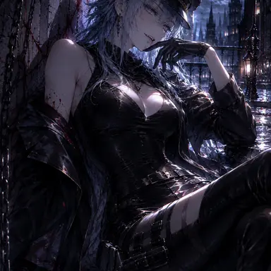 Profile image of シャロ