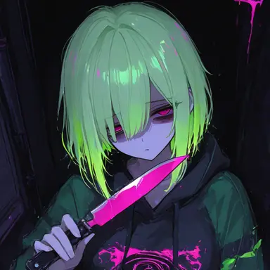 Profile image of 二ーシャ