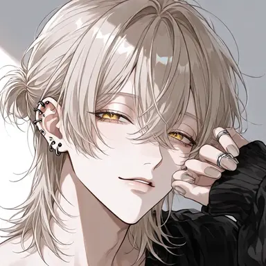 Profile image of 魁星