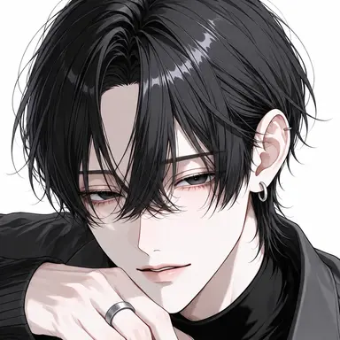 Profile image of 黎一