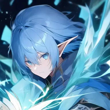 Profile image of 리엔