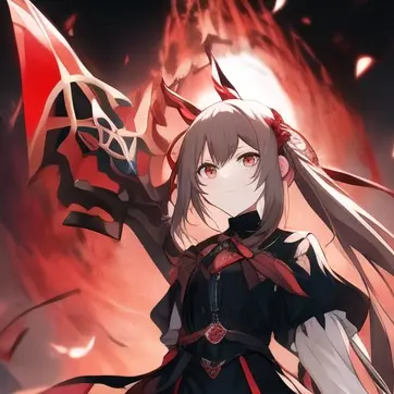 Profile image of 카엘
