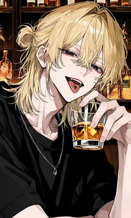 Profile image of 리쿠