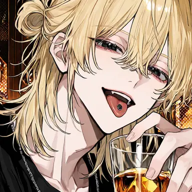 Profile image of 리쿠