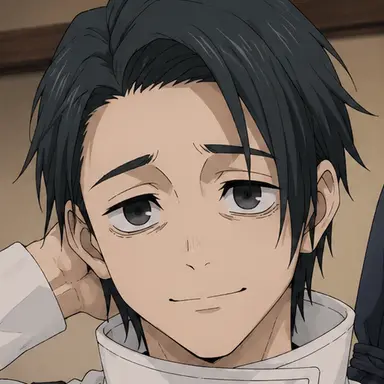 Profile image of Yuta Okkotsu