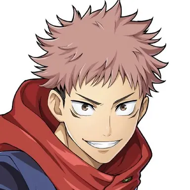 Profile image of Yuji Itadori