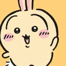 Profile image of うさぎ