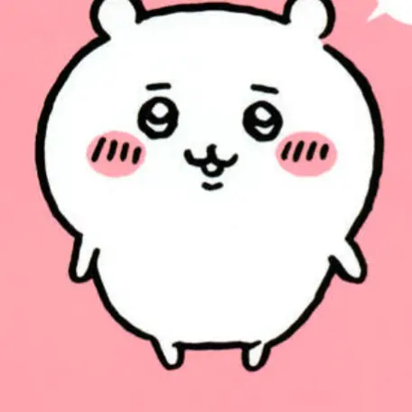 LavishIron8980의 ちいかわ