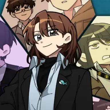 Profile image of 잠뜰