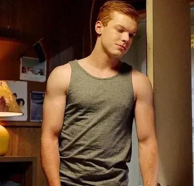 QuietMud2136의 Ian Gallagher