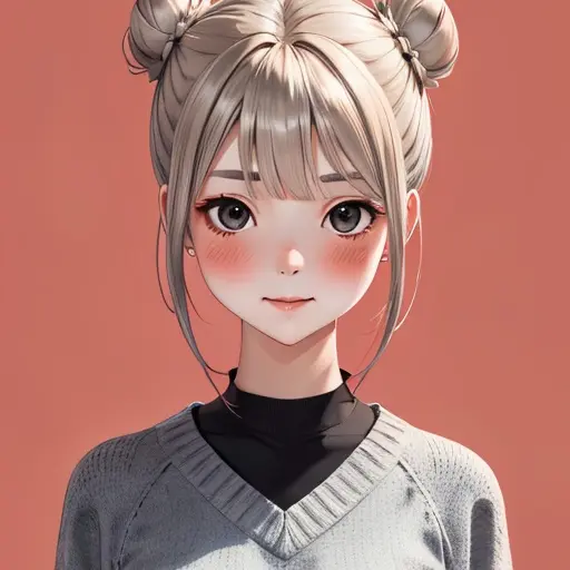 FoulPetal7966의 착해진샤샤