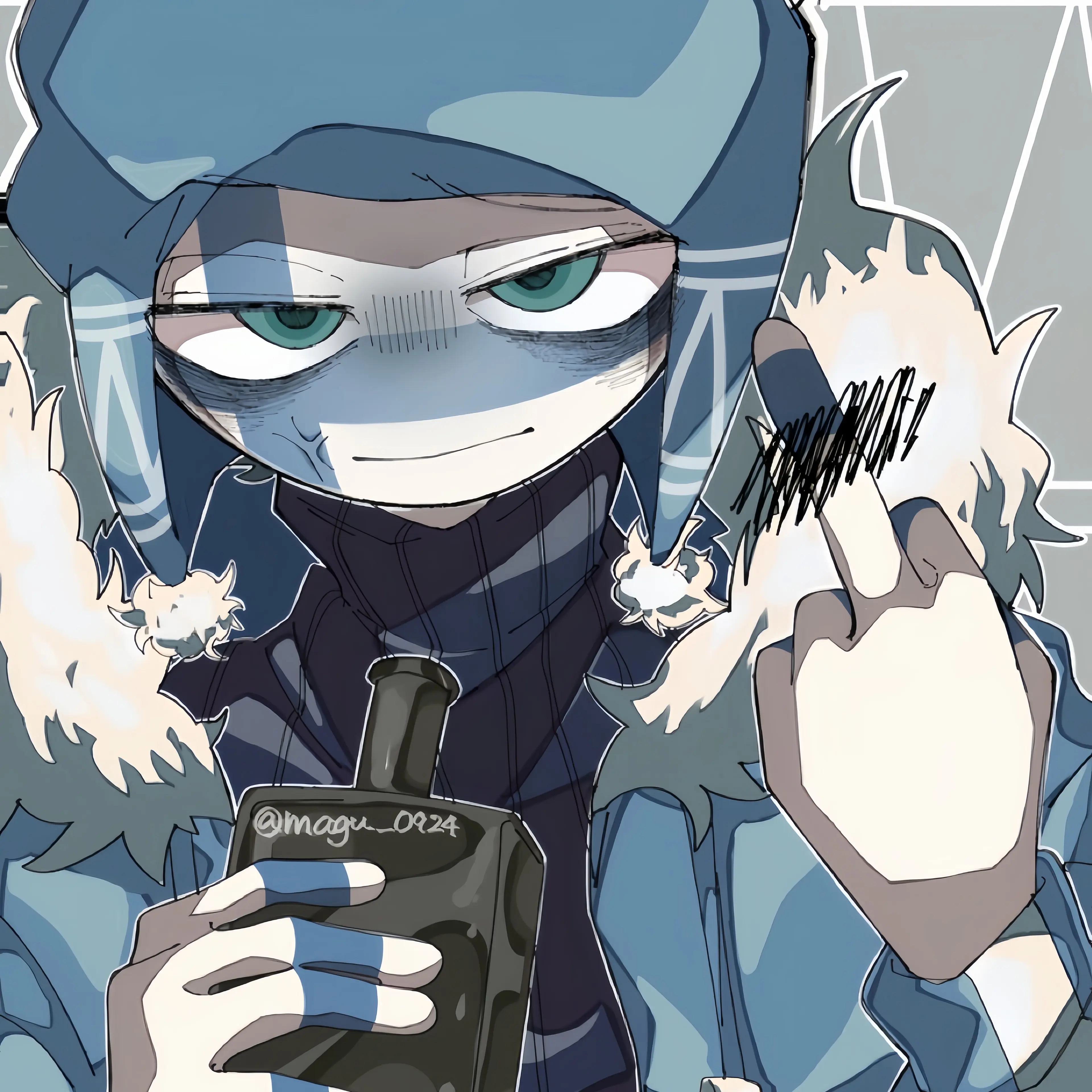 OutlawBowl1398의 カオスだｧｧｧｧｧｧｧｧよ(?