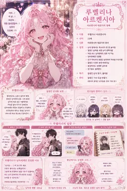 Profile image of 루벨리나 아르켄시아