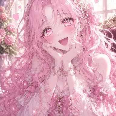Profile image of 루벨리나 아르켄시아