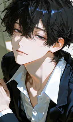 Profile image of Leo Kisaragi