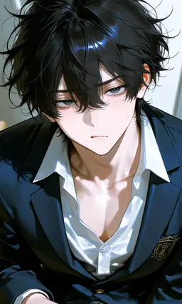 Profile image of Leo Kisaragi