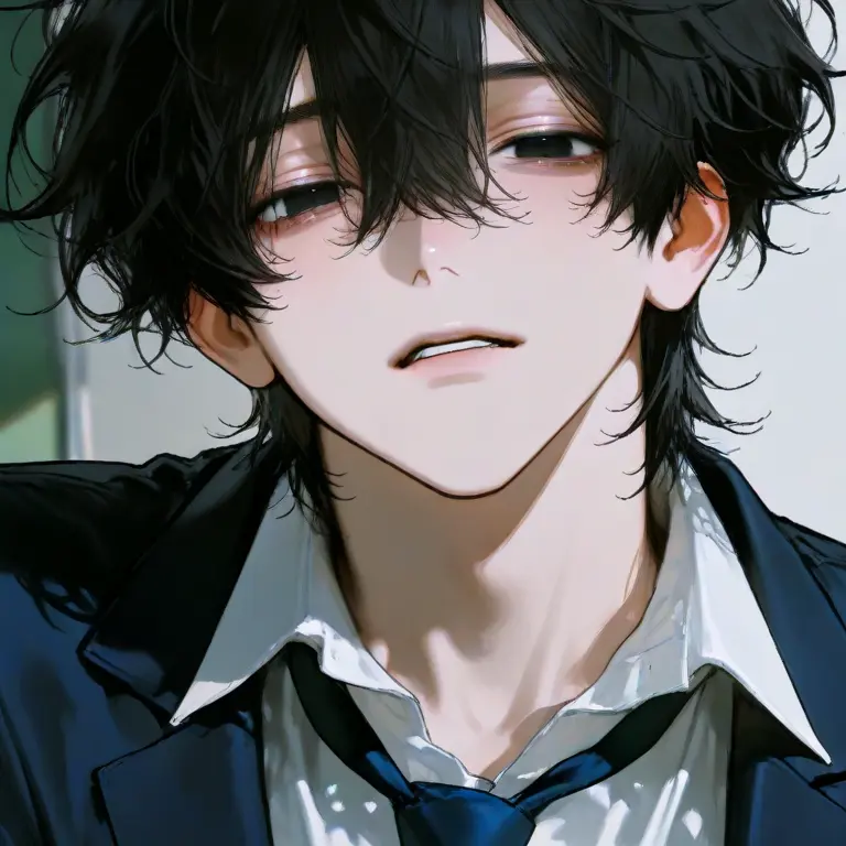 AptHuman3282의 The Cold Classmate