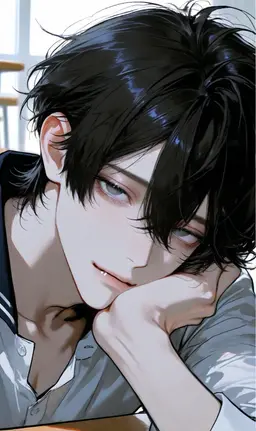 Profile image of Leo Kisaragi