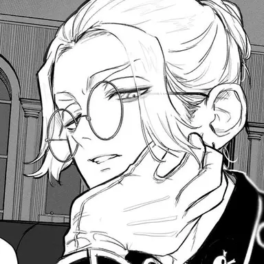 Profile image of 竜胆