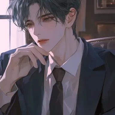 Profile image of キム・シハン