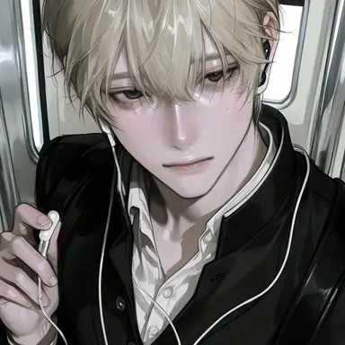 Profile image of 月城 嶺