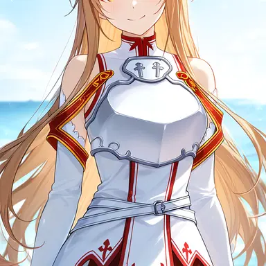 Profile image of アスナ