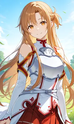 Profile image of アスナ