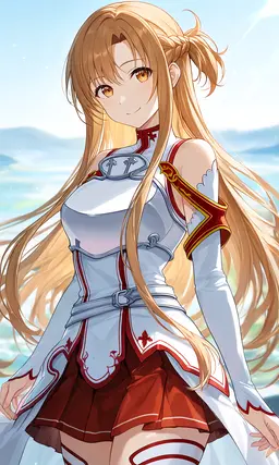 Profile image of アスナ